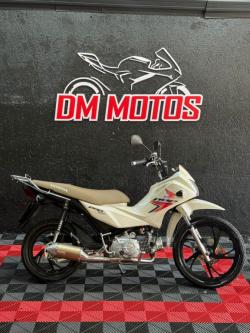 HONDA POP 110 I 