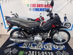 HONDA POP 110 I 