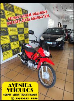 HONDA POP 110 I 