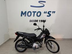HONDA POP 110 I  HONDA POP 110 I