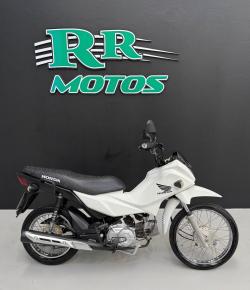 HONDA POP 110 I 
