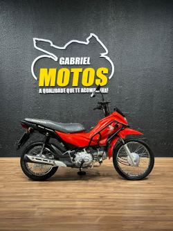 HONDA POP 110 I 