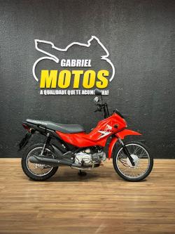 HONDA POP 110 I 