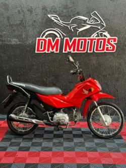 HONDA POP 110 I 