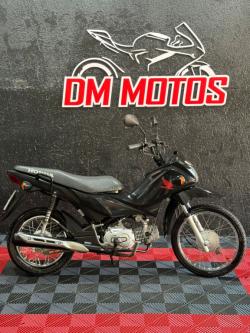 HONDA POP 110 I 