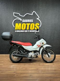 HONDA POP 110 I 