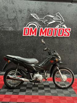 HONDA POP 110 I 