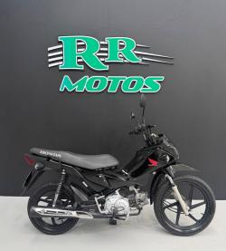 HONDA POP 110 I 
