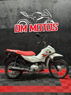 HONDA POP 110 I 
