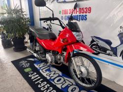 HONDA POP 110 I 