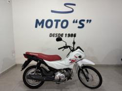 HONDA POP 110 I 