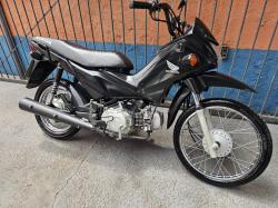 HONDA POP 110 I 