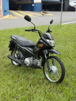 HONDA POP 110 I 