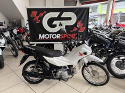 HONDA POP 110 I 