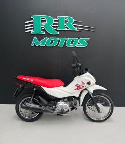 HONDA POP 110 I 