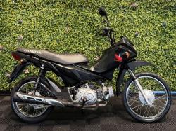 HONDA POP 110 I 