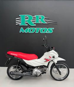 HONDA POP 110 I 