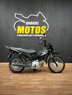 HONDA POP 110 I 