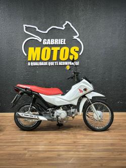 HONDA POP 110 I 