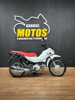 HONDA POP 110 I 