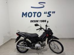 HONDA POP 110 I 