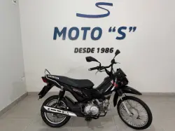 HONDA POP 110 I 