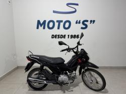 HONDA POP 110 I 