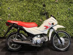 HONDA POP 110 I 