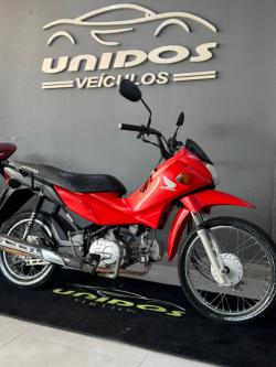 HONDA POP 110 I 