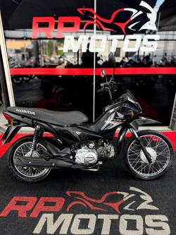 HONDA POP 110 I 