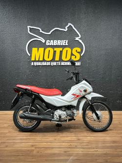 HONDA POP 110 I 