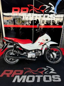 HONDA POP 110 I 