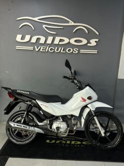 HONDA POP 110 I 