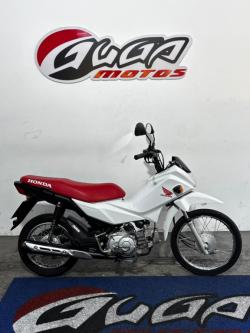 HONDA POP 110 I 