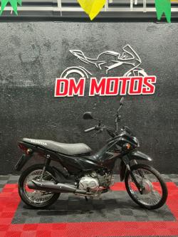 HONDA POP 110 I 