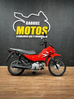 HONDA POP 110 I 