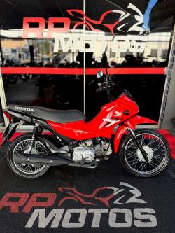 HONDA POP 110 I 