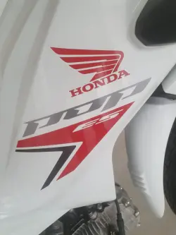 HONDA POP 110 I 