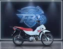 HONDA POP 110 I 