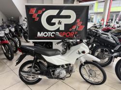 HONDA POP 110 I 
