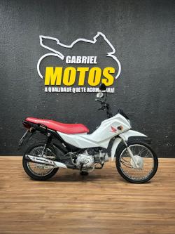 HONDA POP 110 I 