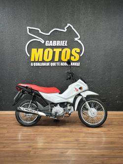 HONDA POP 110 I 