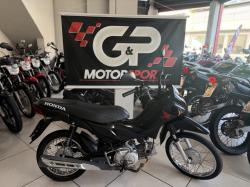 HONDA POP 110 I 