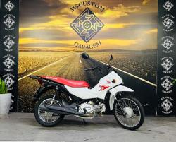 HONDA POP 110 I 