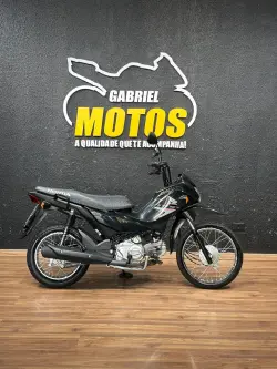 HONDA POP 110 I 
