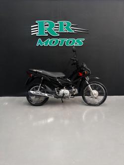HONDA POP 110 I 