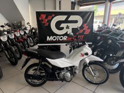 HONDA POP 110 I 