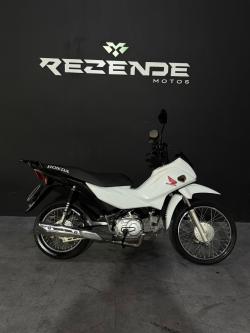 HONDA POP 110 I 