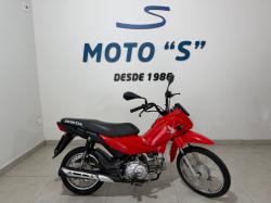 HONDA POP 110 I 