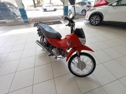 HONDA POP 110 I 